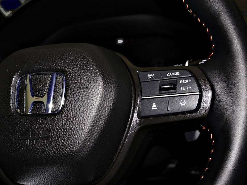 2026 Honda CR-V Hybrid in Antigonish, Nova Scotia - 35 - w1024h768px