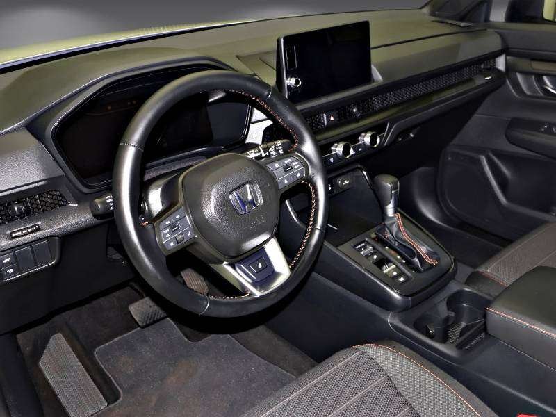 2026 Honda CR-V Hybrid in Antigonish, Nova Scotia - 17 - w1024h768px