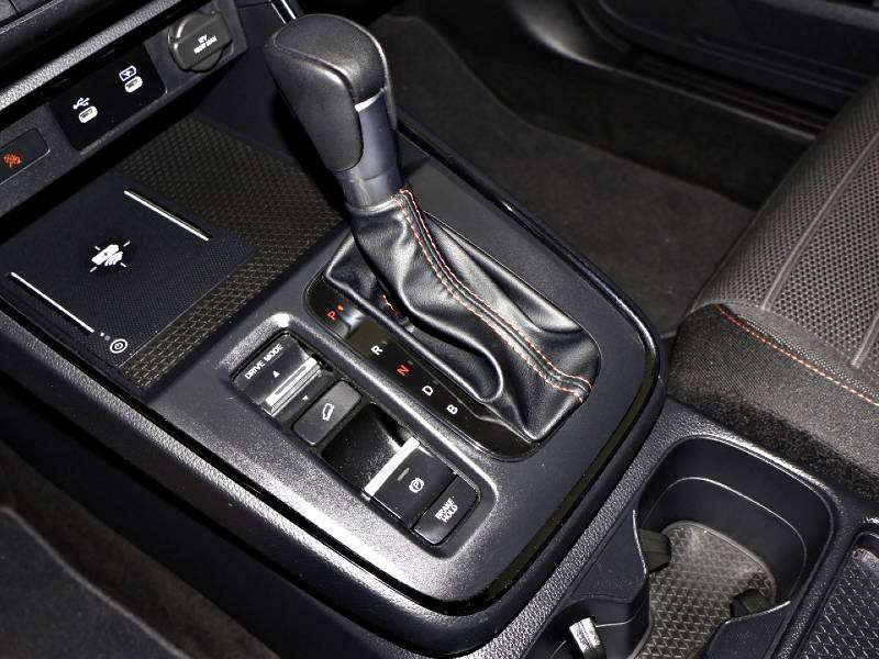 2026 Honda CR-V Hybrid in Antigonish, Nova Scotia - 31 - w1024h768px