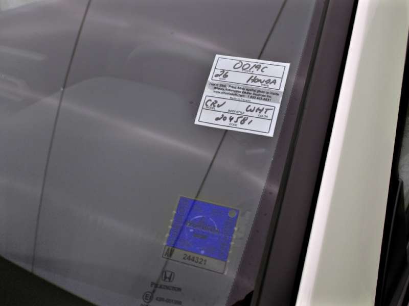 2026 Honda CR-V Hybrid in Antigonish, Nova Scotia - 39 - w1024h768px
