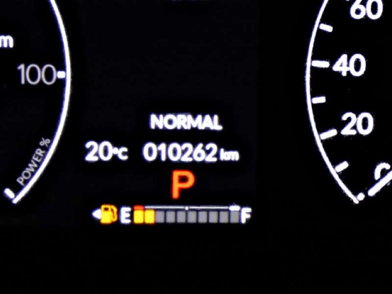 2026 Honda CR-V Hybrid in Antigonish, Nova Scotia - 24 - w1024h768px