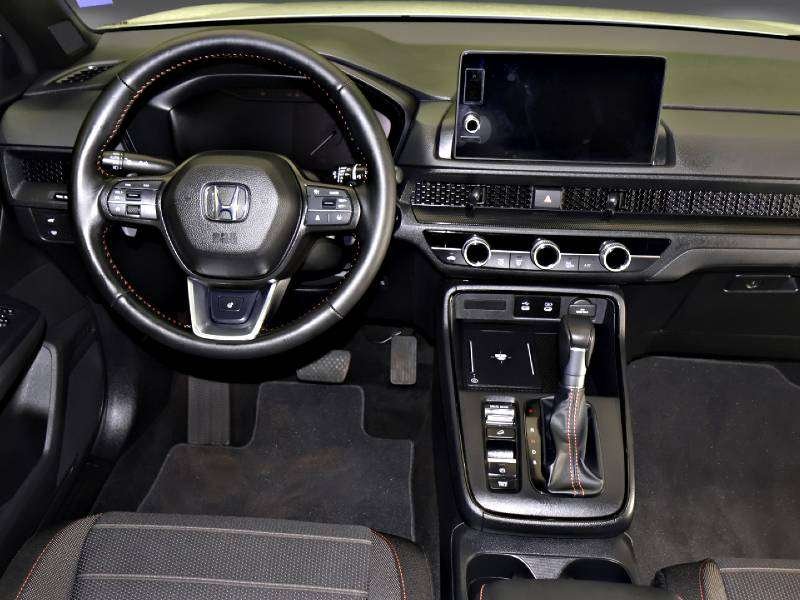 2026 Honda CR-V Hybrid in Antigonish, Nova Scotia - 3 - w1024h768px