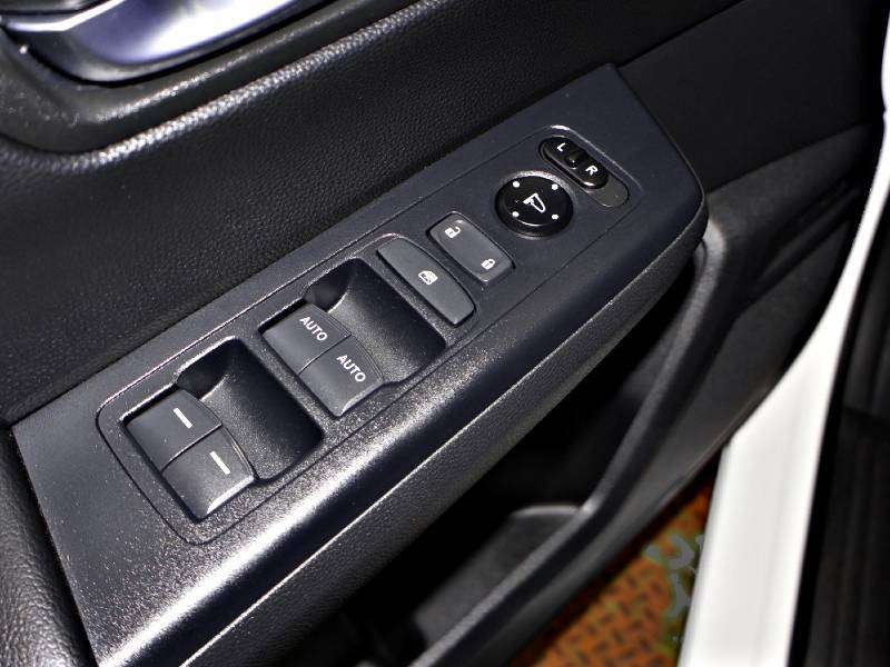 2026 Honda CR-V Hybrid in Antigonish, Nova Scotia - 20 - w1024h768px