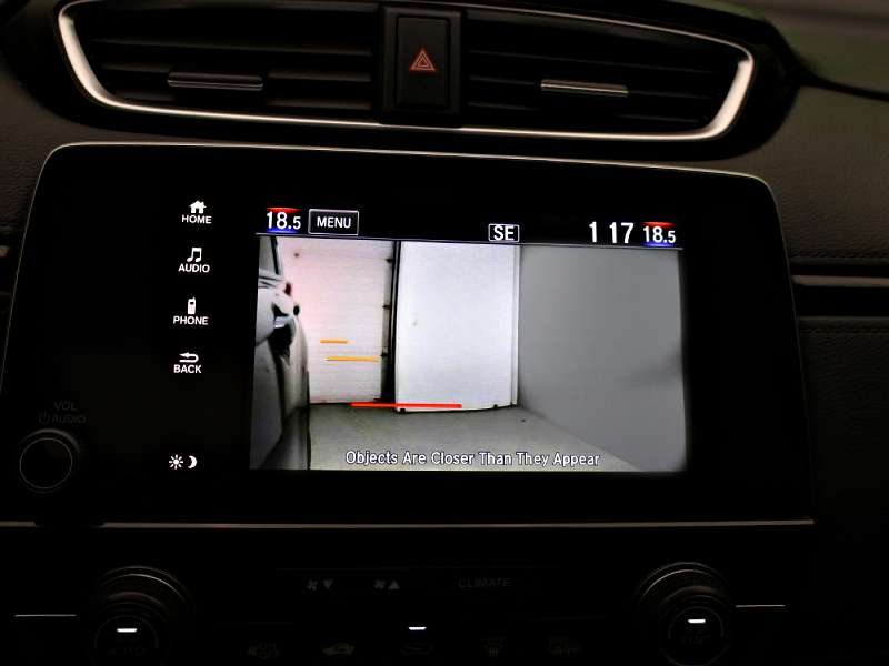 2018 Honda CR-V in Antigonish, Nova Scotia - 27 - w1024h768px