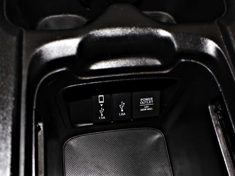 2018 Honda CR-V in Antigonish, Nova Scotia - 35 - w1024h768px