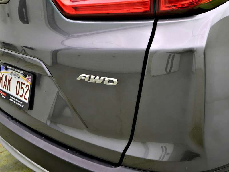 2018 Honda CR-V in Antigonish, Nova Scotia - 12 - w1024h768px