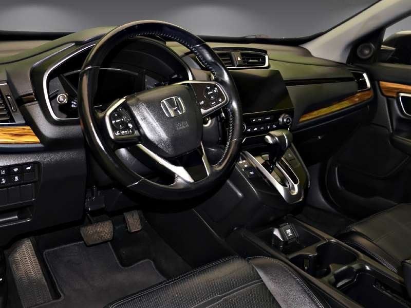 2018 Honda CR-V in Antigonish, Nova Scotia - 17 - w1024h768px