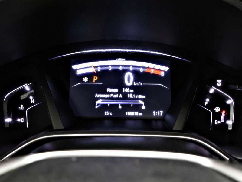 2018 Honda CR-V in Antigonish, Nova Scotia - 23 - w1024h768px