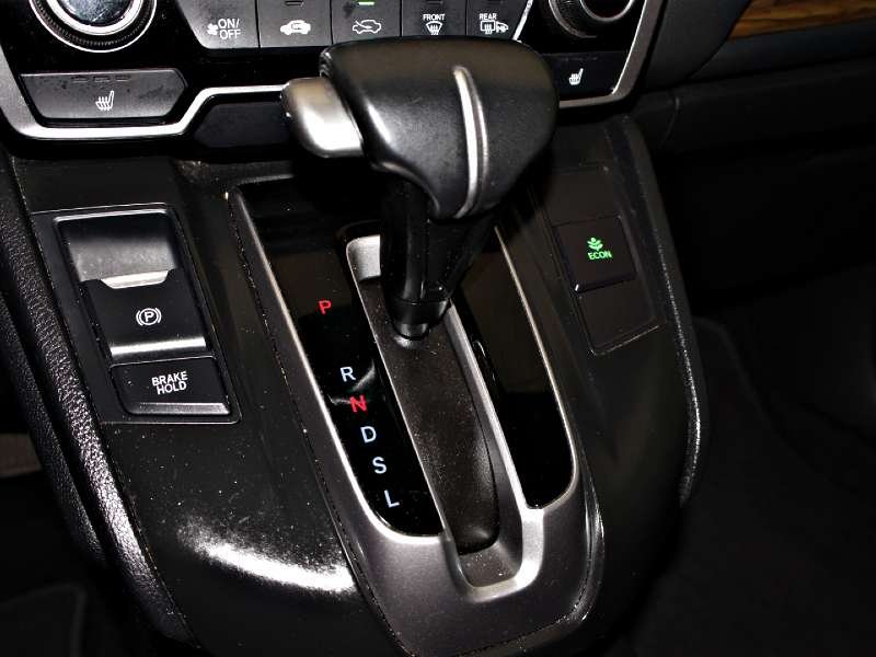 2018 Honda CR-V in Antigonish, Nova Scotia - 31 - w1024h768px