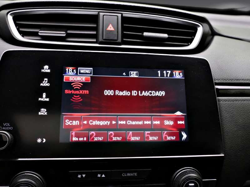 2018 Honda CR-V in Antigonish, Nova Scotia - 28 - w1024h768px