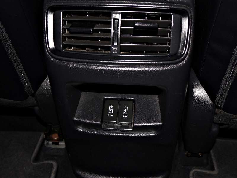 2018 Honda CR-V in Antigonish, Nova Scotia - 41 - w1024h768px