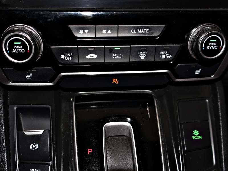 2018 Honda CR-V in Antigonish, Nova Scotia - 29 - w1024h768px