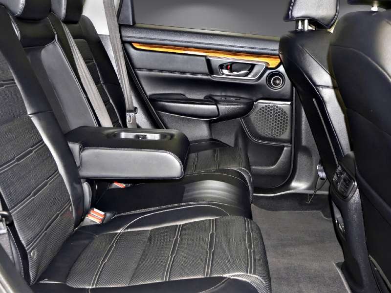 2018 Honda CR-V in Antigonish, Nova Scotia - 40 - w1024h768px