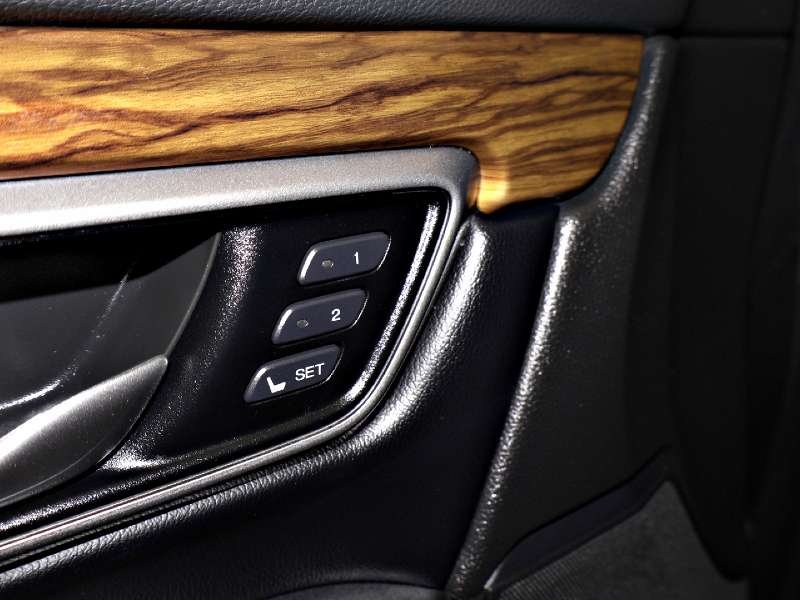 2018 Honda CR-V in Antigonish, Nova Scotia - 20 - w1024h768px
