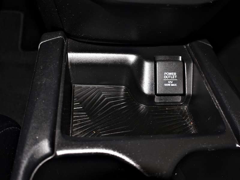 2018 Honda CR-V in Antigonish, Nova Scotia - 34 - w1024h768px
