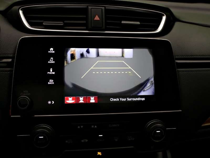 2018 Honda CR-V in Antigonish, Nova Scotia - 25 - w1024h768px