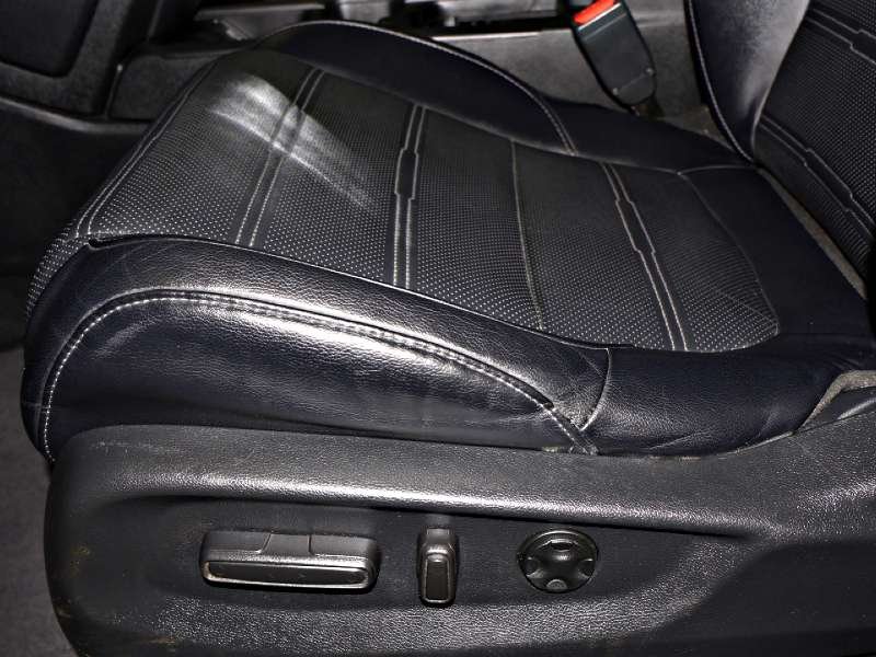 2018 Honda CR-V in Antigonish, Nova Scotia - 19 - w1024h768px