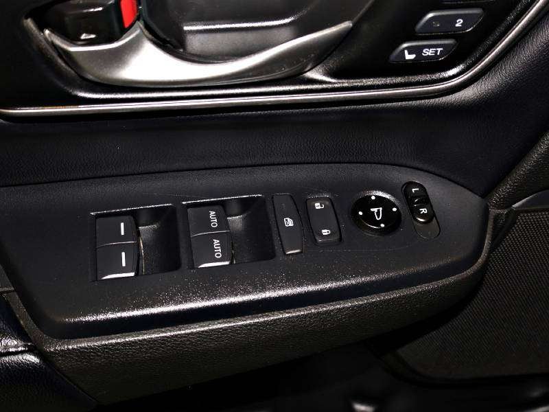 2018 Honda CR-V in Antigonish, Nova Scotia - 19 - w1024h768px