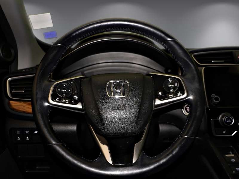 2018 Honda CR-V in Antigonish, Nova Scotia - 33 - w1024h768px