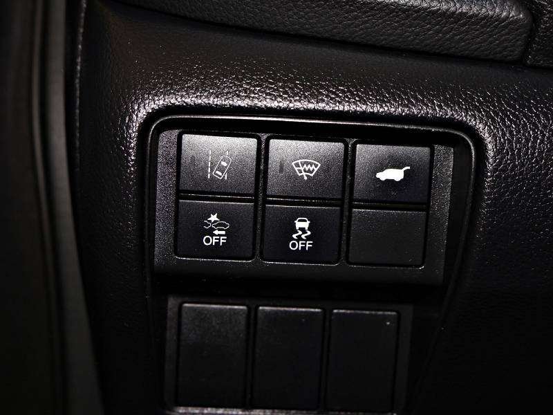 2018 Honda CR-V in Antigonish, Nova Scotia - 21 - w1024h768px