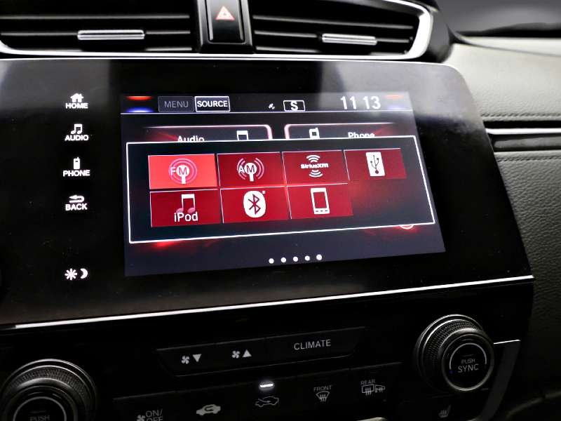 2018 Honda CR-V in Antigonish, Nova Scotia - 26 - w1024h768px