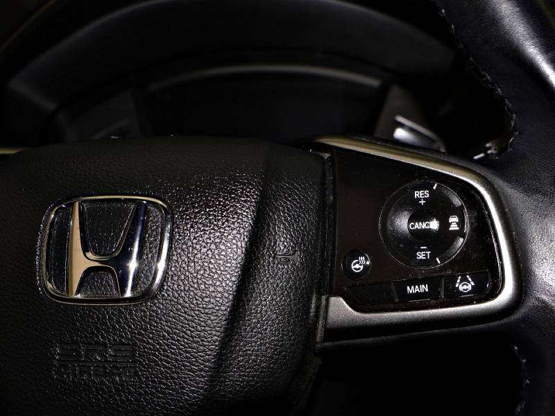 2018 Honda CR-V in Antigonish, Nova Scotia - 35 - w1024h768px