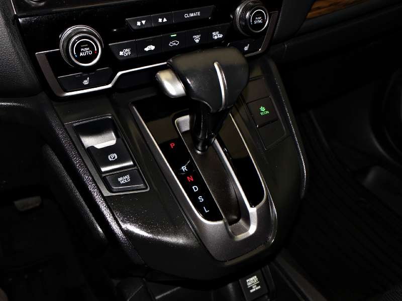 2018 Honda CR-V in Antigonish, Nova Scotia - 29 - w1024h768px
