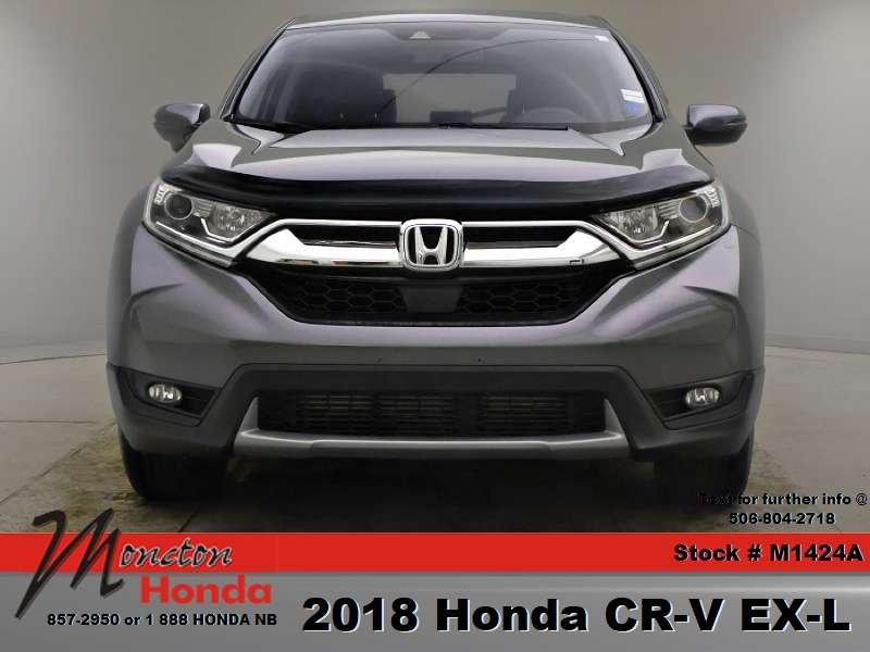 2018 Honda CR-V in Antigonish, Nova Scotia - 9 - w1024h768px