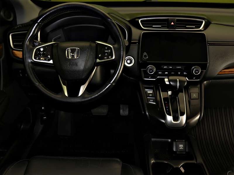 2018 Honda CR-V in Antigonish, Nova Scotia - 3 - w1024h768px