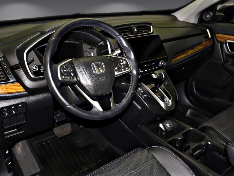 2018 Honda CR-V in Antigonish, Nova Scotia - 16 - w1024h768px