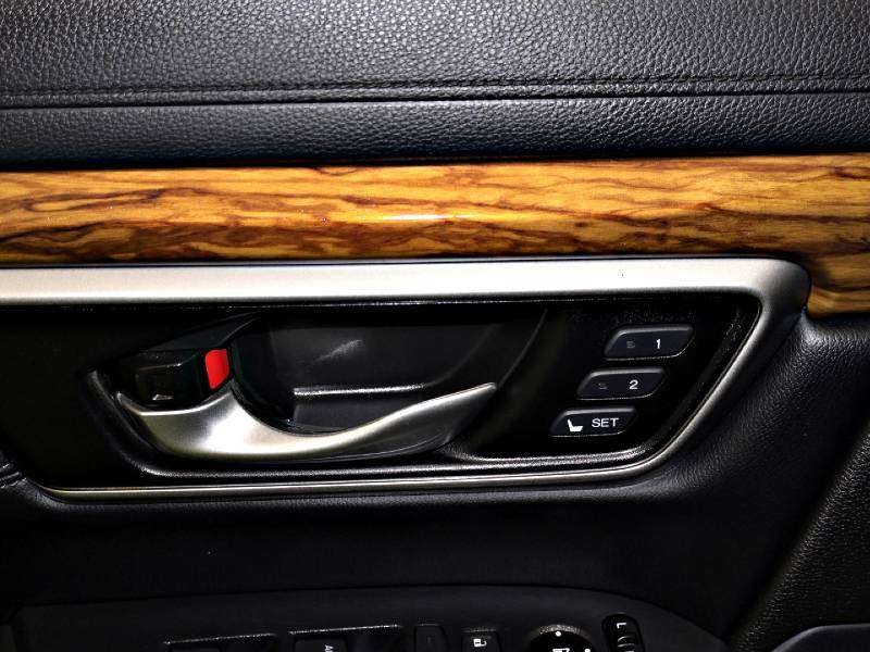 2018 Honda CR-V in Antigonish, Nova Scotia - 20 - w1024h768px