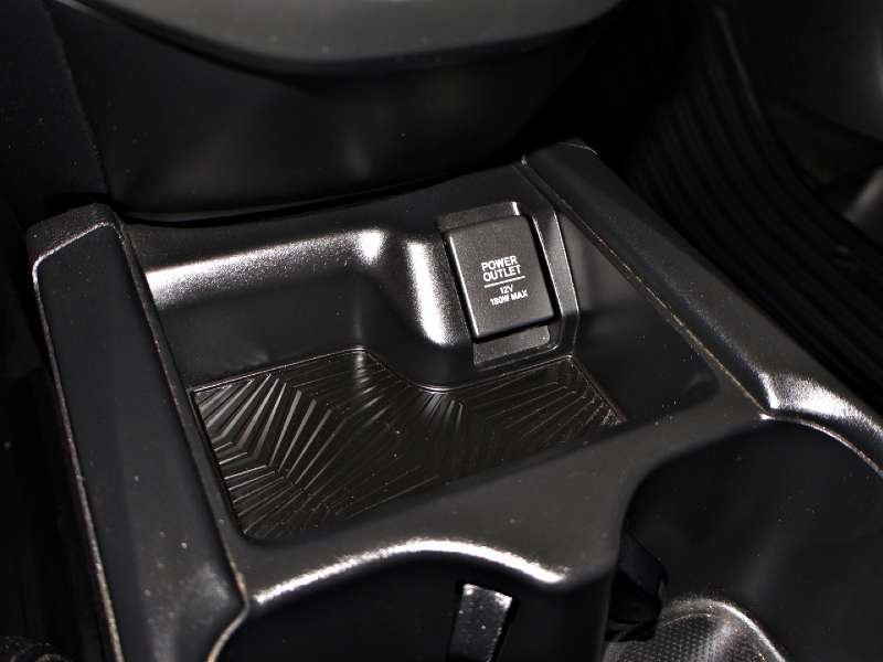 2018 Honda CR-V in Antigonish, Nova Scotia - 32 - w1024h768px