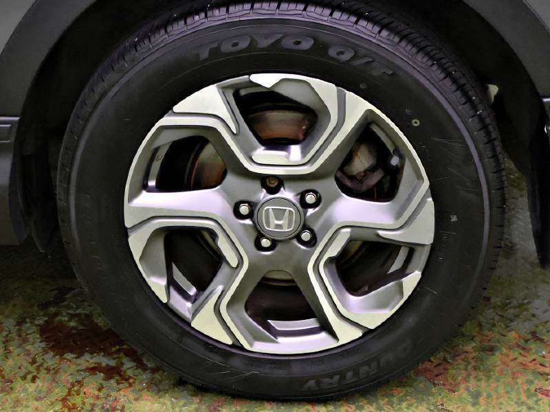 2018 Honda CR-V in Antigonish, Nova Scotia - 10 - w1024h768px