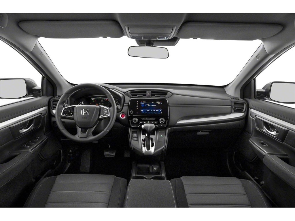 2018 Honda CR-V in Antigonish, Nova Scotia - 5 - w1024h768px