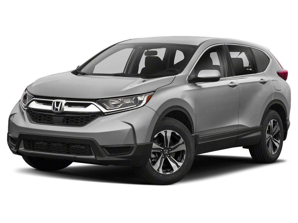 2018 Honda CR-V in Antigonish, Nova Scotia - 1 - w1024h768px