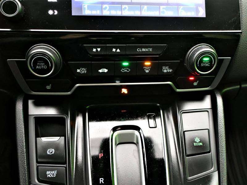 2019 Honda CR-V Touring in Saint John, New Brunswick - 26 - w1024h768px