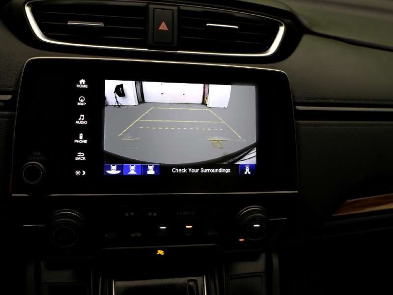 2019 Honda CR-V Touring in Saint John, New Brunswick - 25 - w1024h768px