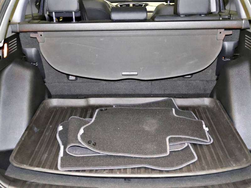 2019 Honda CR-V Touring in Saint John, New Brunswick - 13 - w1024h768px