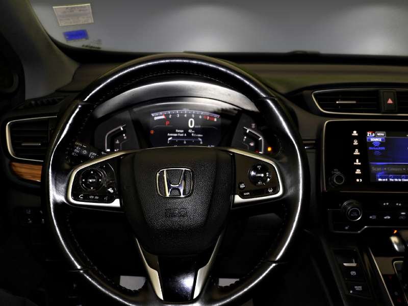 2019 Honda CR-V Touring in Saint John, New Brunswick - 29 - w1024h768px