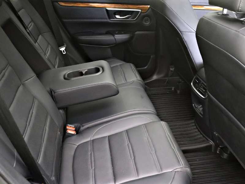 2019 Honda CR-V Touring in Saint John, New Brunswick - 31 - w1024h768px