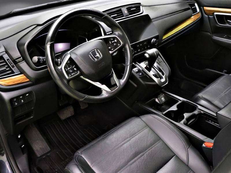 2019 Honda CR-V Touring in Saint John, New Brunswick - 15 - w1024h768px