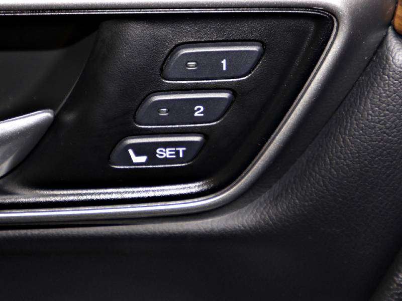 2019 Honda CR-V Touring in Saint John, New Brunswick - 30 - w1024h768px