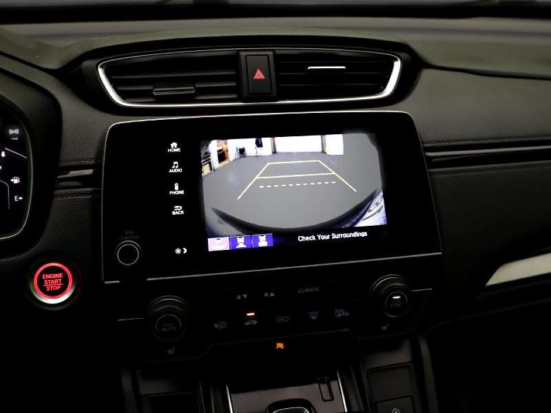 2020 Honda CR-V in Antigonish, Nova Scotia - 25 - w1024h768px