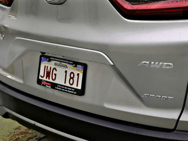 2020 Honda CR-V in Antigonish, Nova Scotia - 11 - w1024h768px