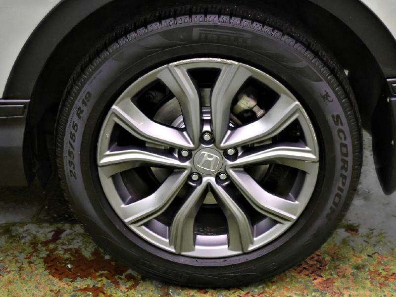2020 Honda CR-V in Antigonish, Nova Scotia - 10 - w1024h768px
