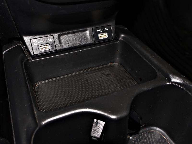 2020 Honda CR-V in Antigonish, Nova Scotia - 30 - w1024h768px