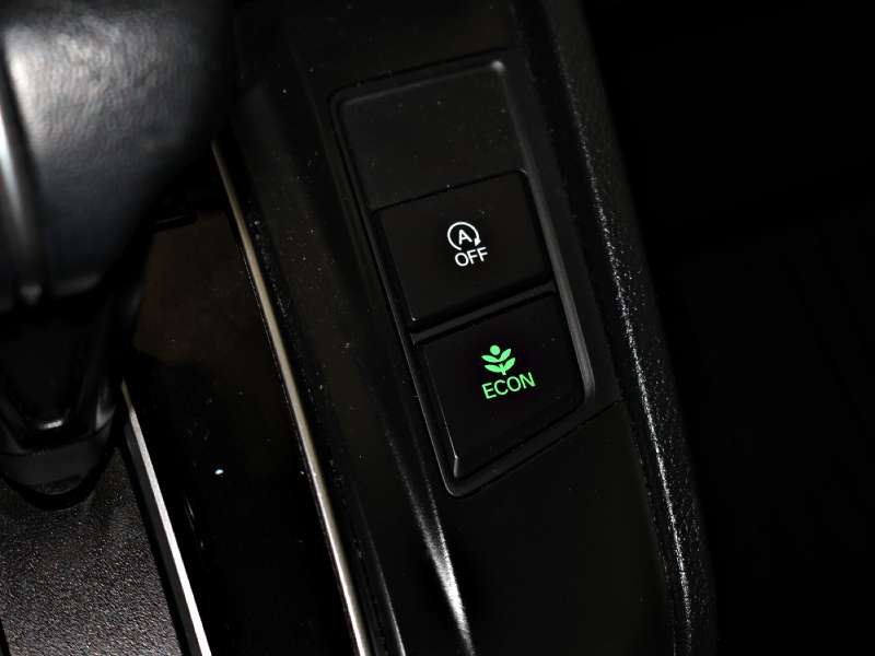 2020 Honda CR-V in Antigonish, Nova Scotia - 29 - w1024h768px