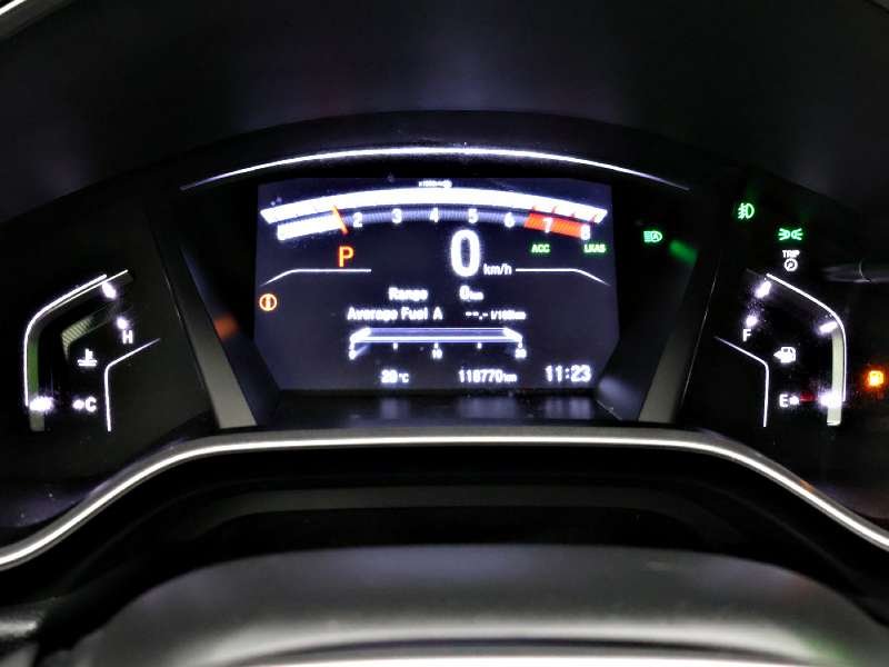 2020 Honda CR-V in Antigonish, Nova Scotia - 22 - w1024h768px