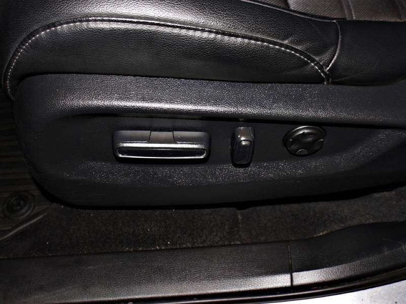 2020 Honda CR-V in Antigonish, Nova Scotia - 18 - w1024h768px