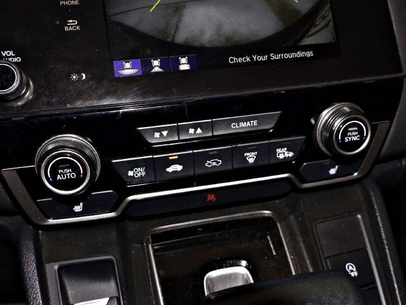 2020 Honda CR-V in Antigonish, Nova Scotia - 26 - w1024h768px
